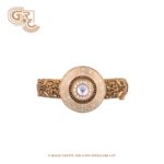 Marble Antique Bracelet