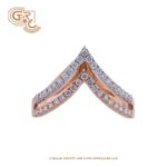 Princess diamond ring Princess diamond ring