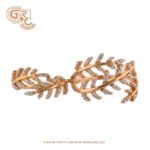 Twinkling twin ring Twinkling twin ring