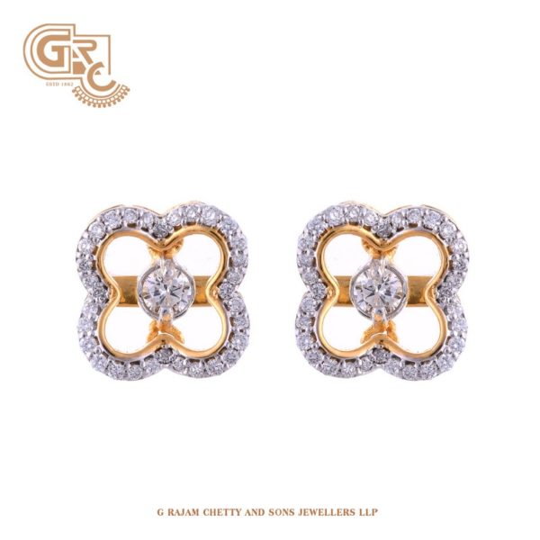 Princess diamond ring Princess diamond ring