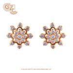 Fancy blossom earrings Fancy blossom earrings