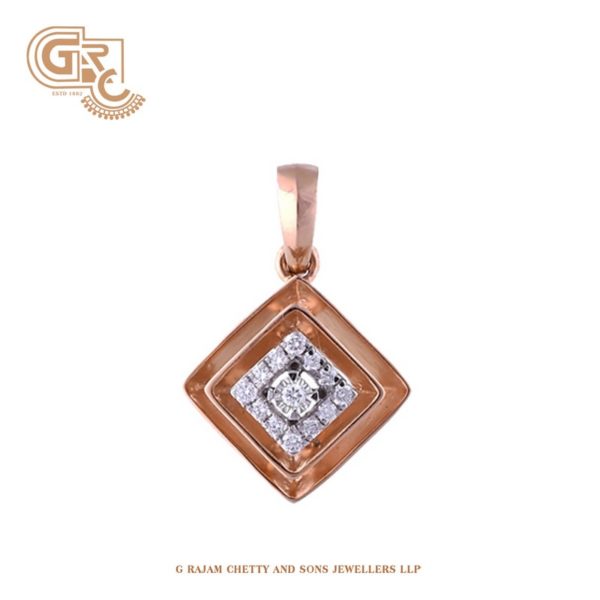 Glam genteel ring Glam genteel ring