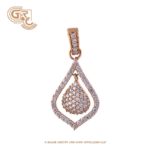 Exemplary pendant set Exemplary pendant set