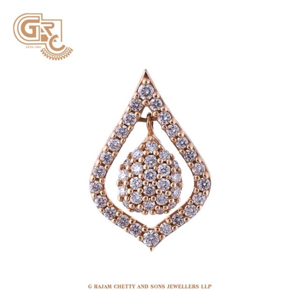 Fascinating diamond earrings Fascinating diamond earrings