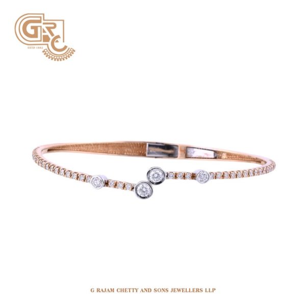Wrap around bracelet Wrap around bracelet