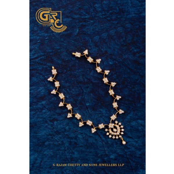 Grandeur diamond ring Grandeur diamond ring