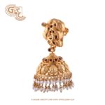 Rich Antique Necklace Set