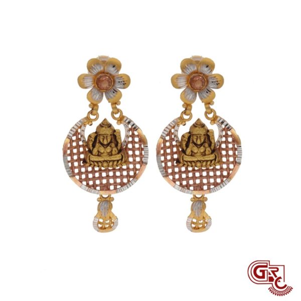 RCJ-Gold Jewellery-22 KT-28-S101775 RCJ-Gold Jewellery-22 KT-28-S101775