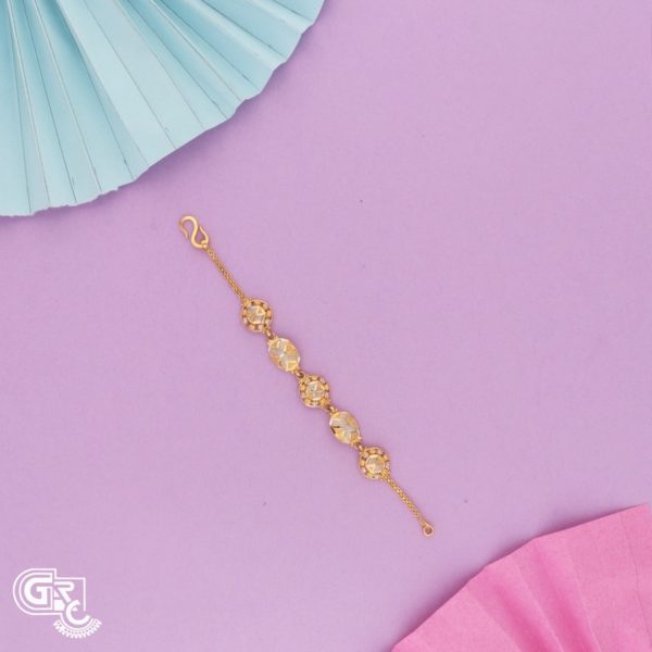 RCJ Gold Jewellery - 22 KT 15-B7024 RCJ Gold Jewellery - 22 KT 15-B7024