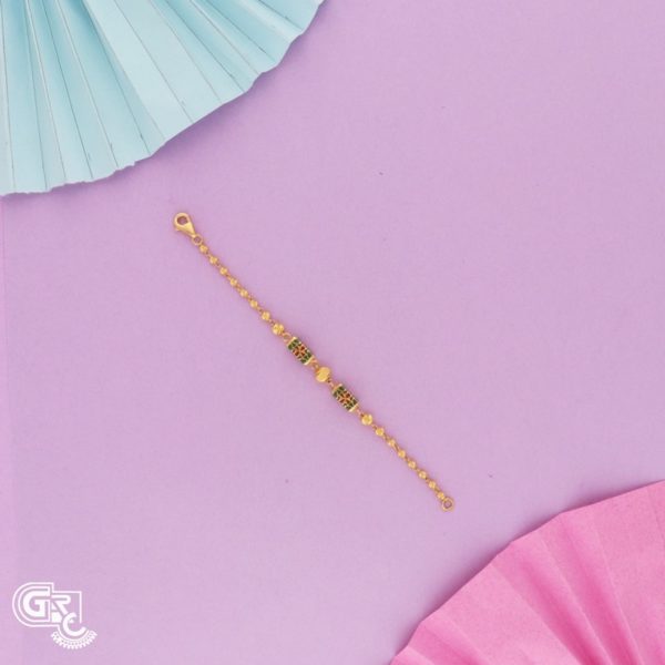 RCJ Gold Jewellery - 22 KT 15-B17534 RCJ Gold Jewellery - 22 KT 15-B17534