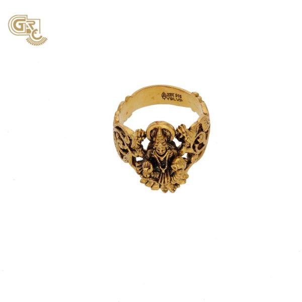 RCJ Gold Jewellery - 22 KT 30-R97381 RCJ Gold Jewellery - 22 KT 30-R97381