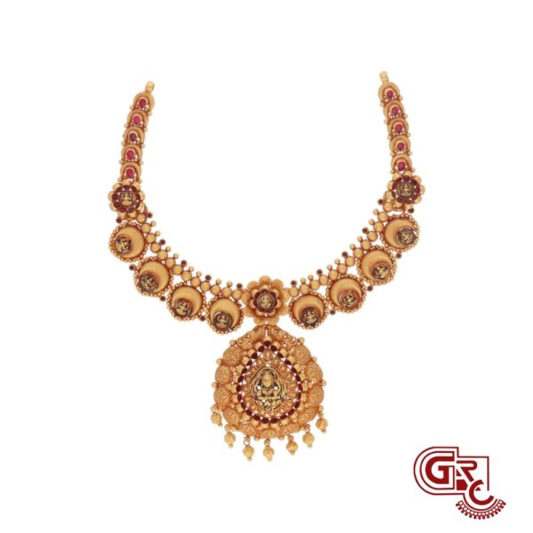 NECKLACE NECKLACE