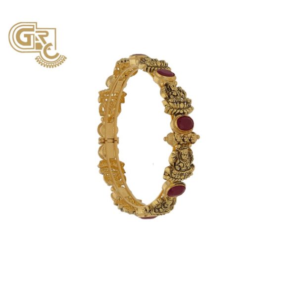Rcj Gold Jewellery - 22 Kt 15-b17537 Rcj Gold Jewellery - 22 Kt 15-b17537