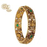 RCJ Gold Jewellery - 22 KT 6-B25979 RCJ Gold Jewellery - 22 KT 6-B25979