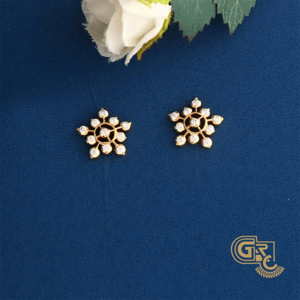 DIAMOND STUDS DIAMOND STUDS