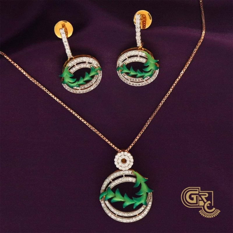 DOLLER 18KT