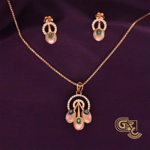 DOLLER 18KT DOLLER 18KT