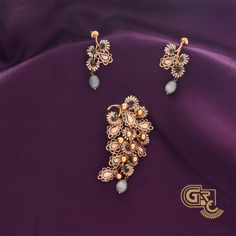 DOLLER 18KT