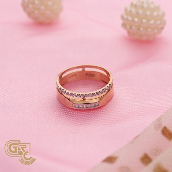 RINGS 18KT RINGS 18KT