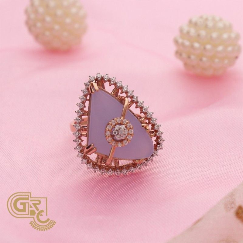 RINGS 18KT