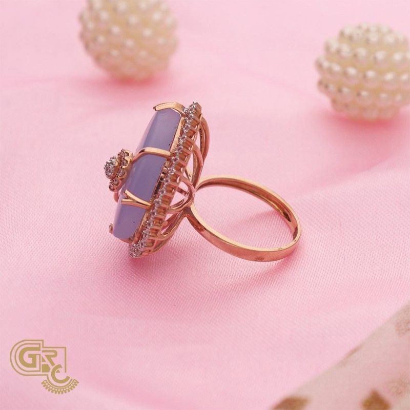 RINGS 18KT
