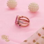 RINGS 18KT RINGS 18KT