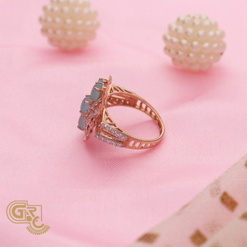 RINGS 18KT