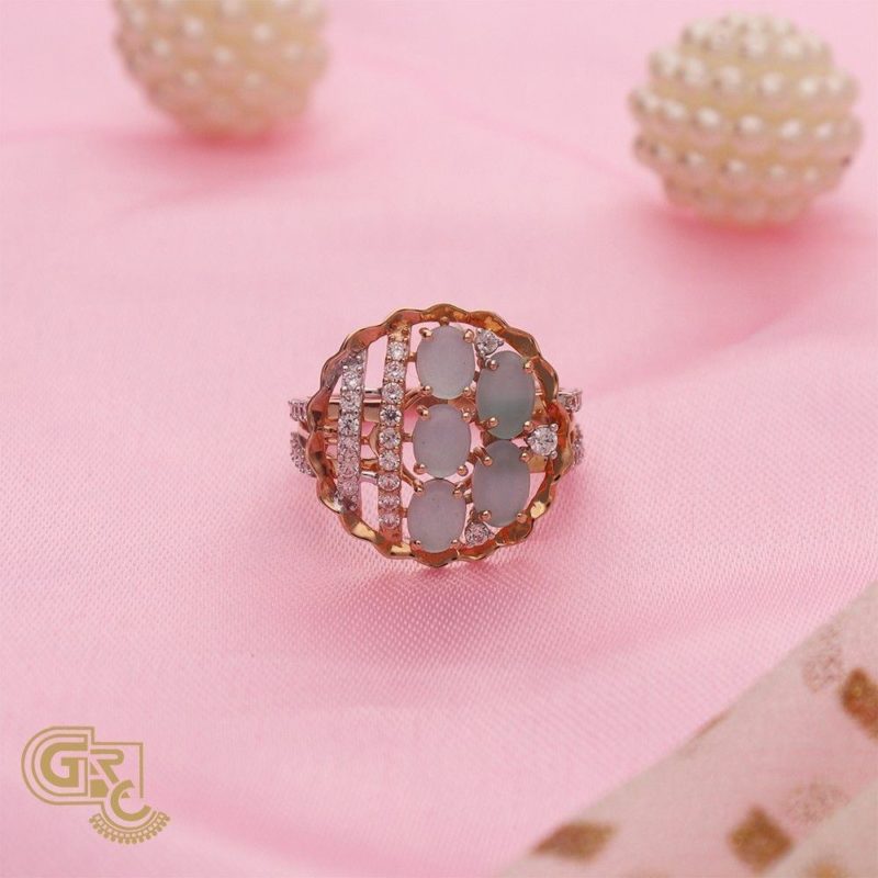 RINGS 18KT