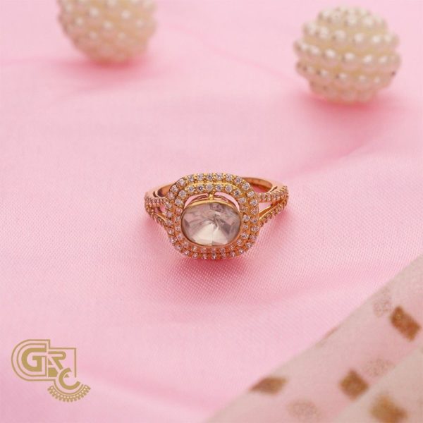 RINGS 18KT RINGS 18KT