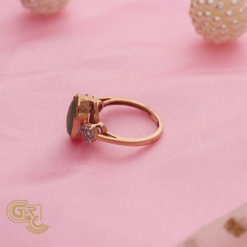 RINGS 18KT