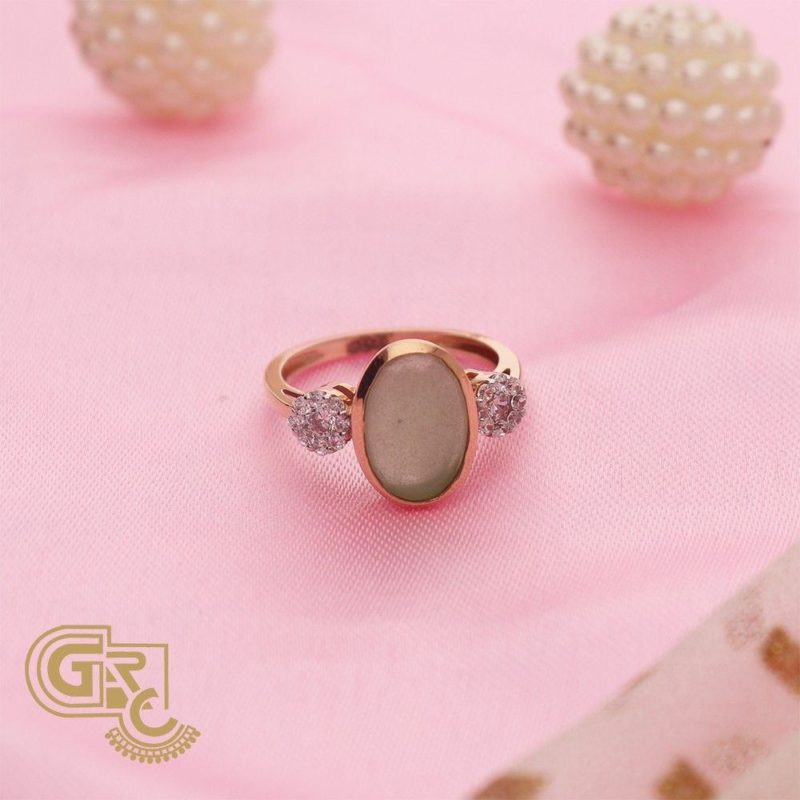 RINGS 18KT