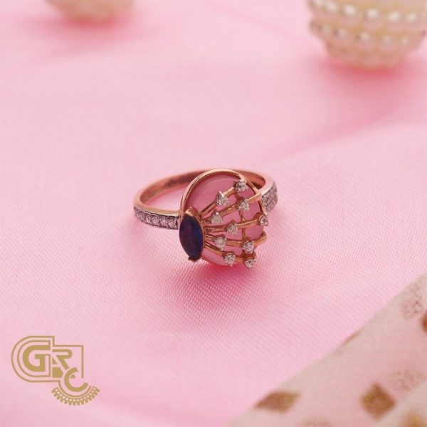 RINGS 18KT RINGS 18KT