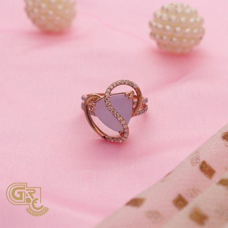 RINGS 18KT