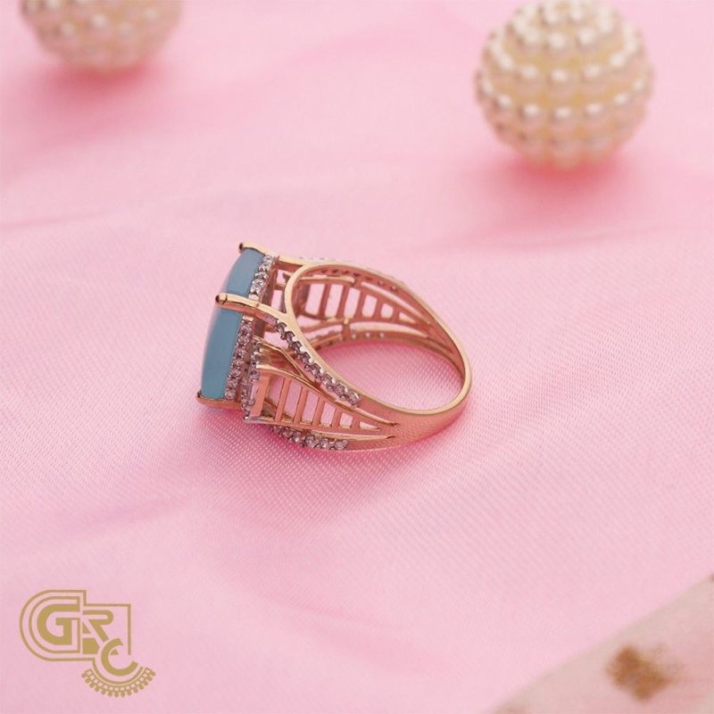 RINGS 18KT