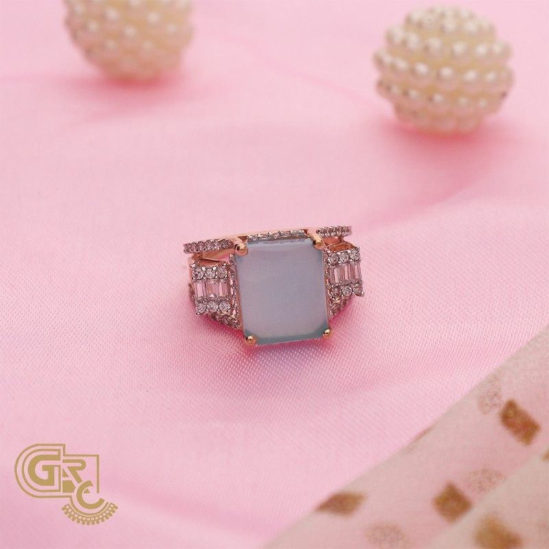 RINGS 18KT