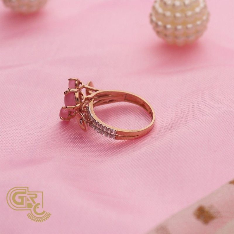 RINGS 18KT