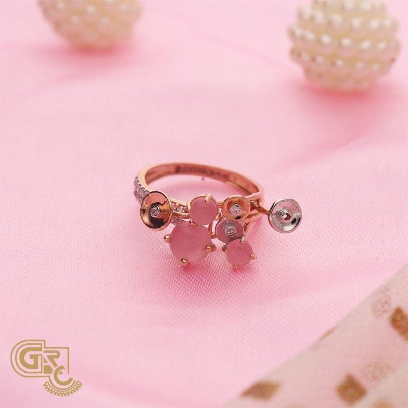 RINGS 18KT