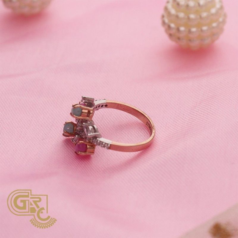 RINGS 18KT