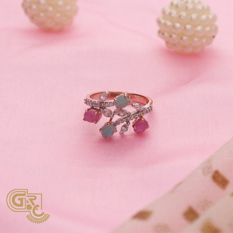 RINGS 18KT