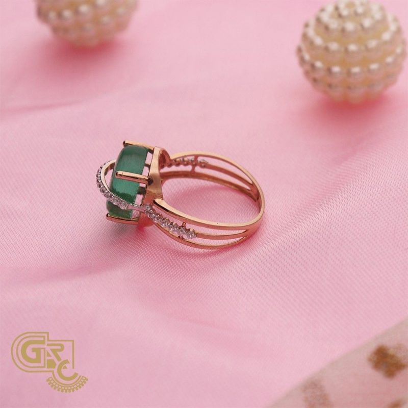 RINGS 18KT