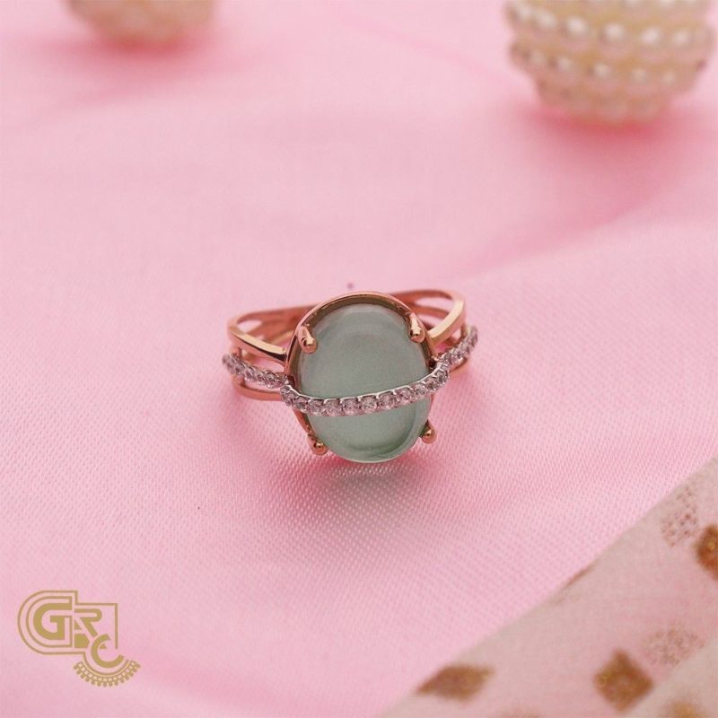 RINGS 18KT