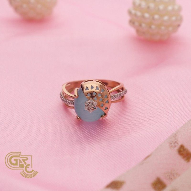 RINGS 18KT