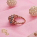 RINGS 18KT RINGS 18KT