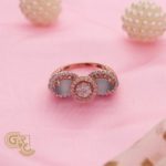 RINGS 18KT RINGS 18KT