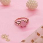 RINGS 18KT RINGS 18KT