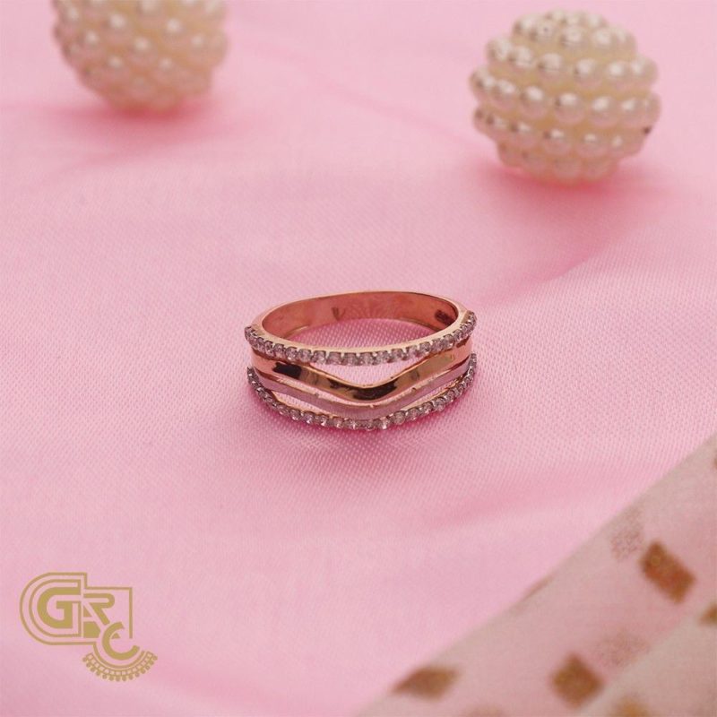 RINGS 18KT