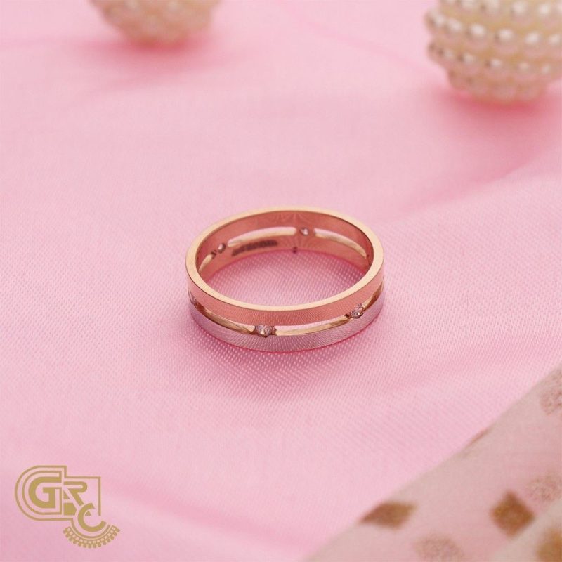 RINGS 18KT