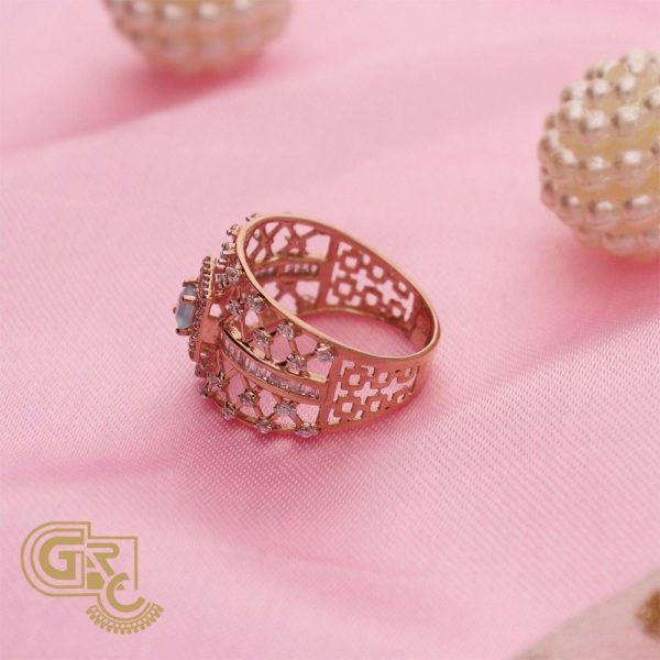 RINGS 18KT RINGS 18KT