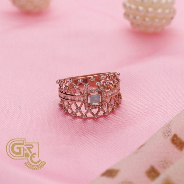 RINGS 18KT RINGS 18KT
