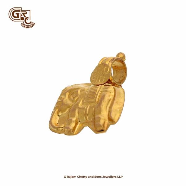 Elephant Design Mangalyam Uruvugal Elephant Design Mangalyam Uruvugal